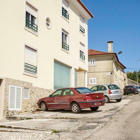 Studio Studio Mafra By Interhome Exterior foto