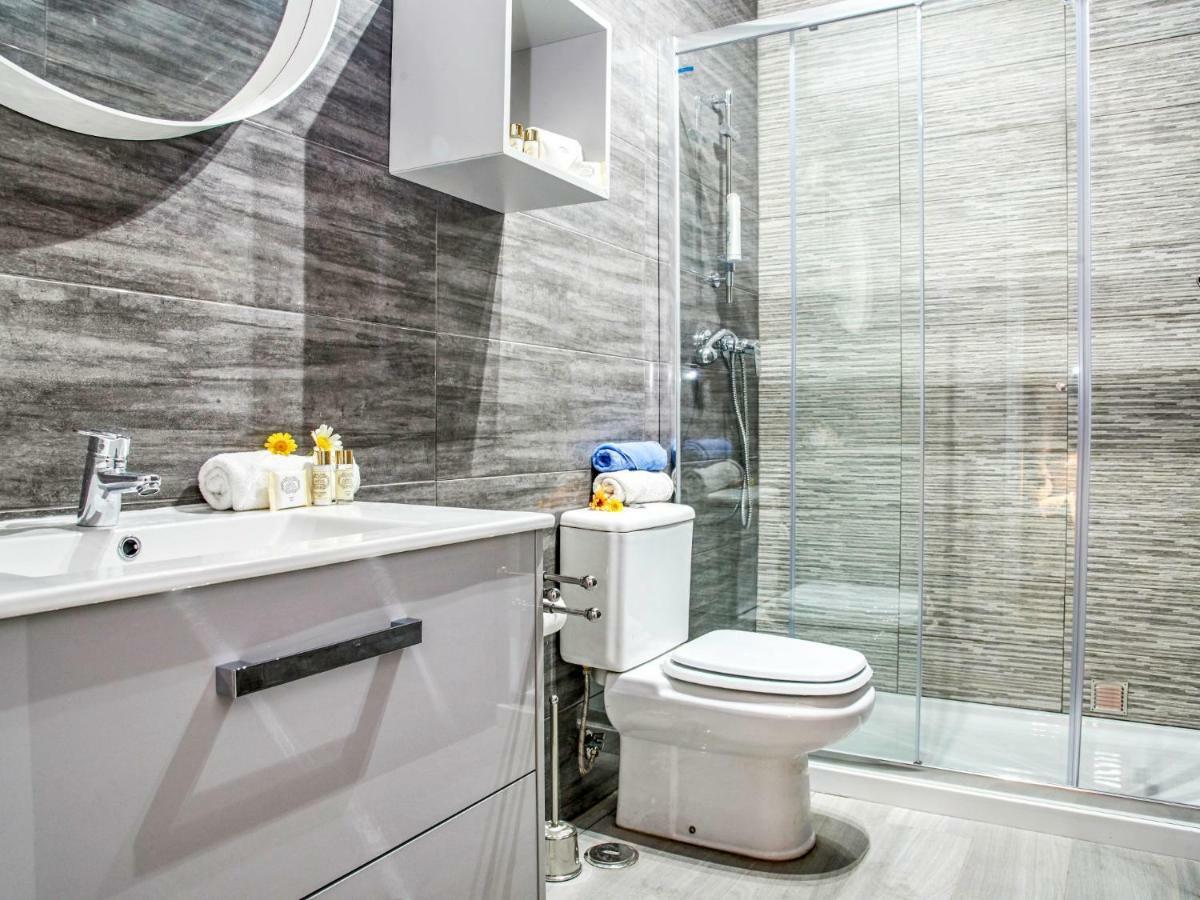 Studio Studio Mafra By Interhome Exterior foto